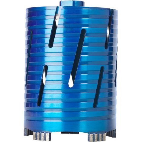 Spectrum BX10-048 ULTIMATE Long Life Dry Diamond Core drill Bit 48mm