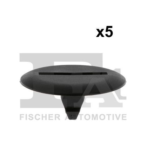 Clip, enjoliveur FA1 14-10012.5 MERCEDES-BENZ 0009917498 A0009917498