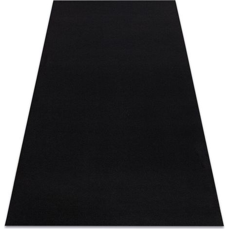 Rugsx – Rumba Anti-Rutsch-Teppich 100x100 cm – 100% Polyamid – 4-5 mm dick – Optimaler Komfort für Wohn- und Schlafzimmer (1/5)
