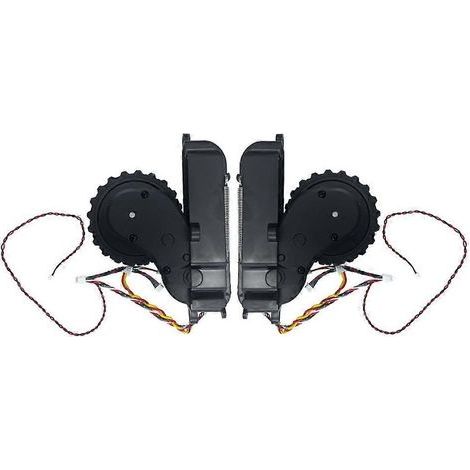 Roues motrices pour aspirateur robot STYTJ02YM MVXVC01 - Pièces détachées pour aspirateur robot STYTJ02YM MVXVC01 (1/5)