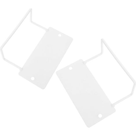 antidérapante pour matelas et canapé lot de 2 couleur claire (1/5)