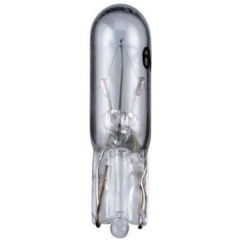 Goobay T5 bombilla blanco cálido 5 mm x 20 mm 1.2W
