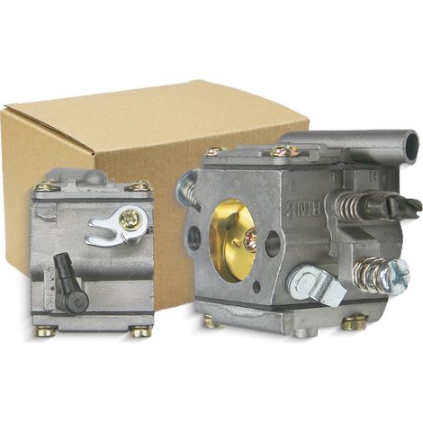 MS381 pour carburateur STIHL ms380/038, tronçonneuse électrique C3-S1482, référence 1119-020-120 (1/2)