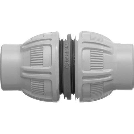 GARDENA 18230-20 Liano Pièce de réparation de tuyau Ø 13 mm (1/2")