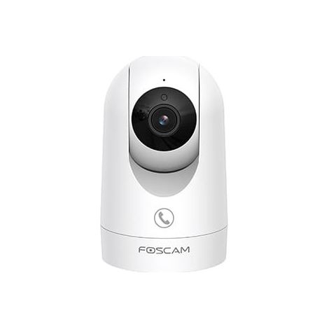Caméra Foscam R8M blanche (1/5)