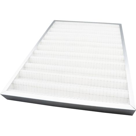 Filtre compatible ROOFTOP LENNOX - 530 x 500 mm , Type de filtration : - G4