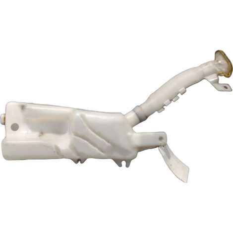 [PRODUIT D'OCCASION] Reservoir Lave-glace Avant RENAULT Clio III Estate 2008- ♻️ Ref Oe. 7701058023 - Garantie à vie (1/3)