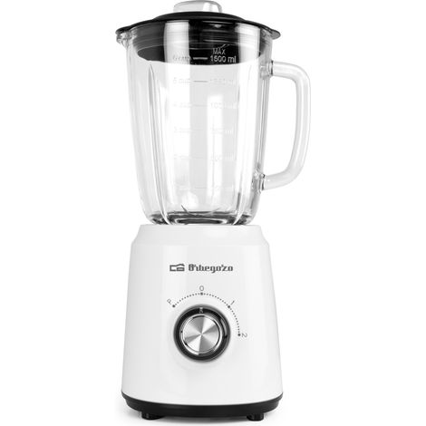 BATIDORA VASO ORBEGOZO BV5040 500W (1/5)