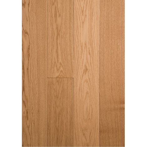 Parquet Massif Chêne - Concorde PR - Verni - larg. 12 cm