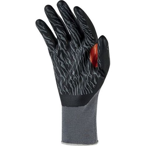U-Power Kumba Guanti da lavoro antiabrasione confezione 144 paia - 9 (1/2)