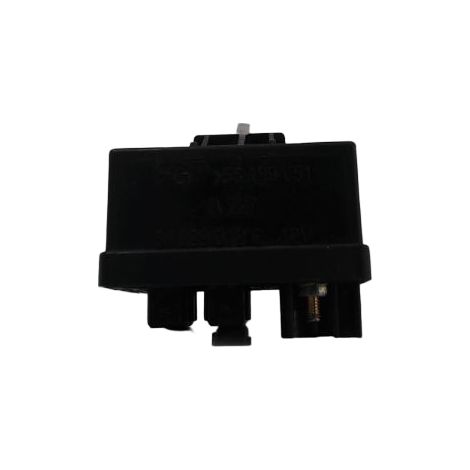 Boitier De Prechauffage FIAT Croma 2005- [PRODUIT D'OCCASION]♻️51840633 (1/2)