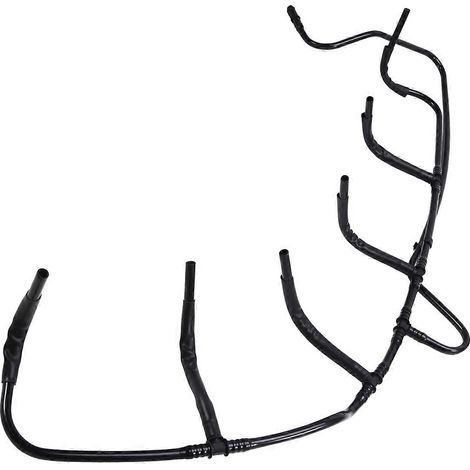 Tuyau de liquide de refroidissement 1830264 pour Scania (1/4)
