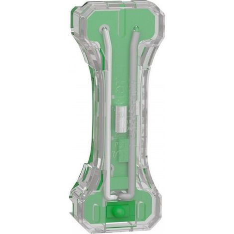 Led recambio 220V azul SCHNEIDER NU9825AZ