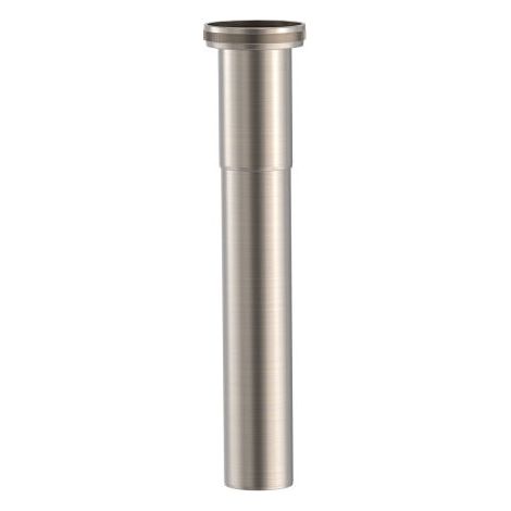 Rallonge pour siphon télescopique type bouteille Acier - 913463320AC