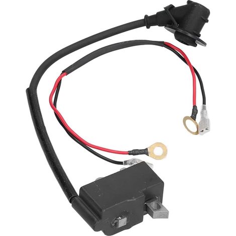 Module de Bobine d'Allumage Pour Tronçonneuse 0 - Pièce de Rechange (1/5)