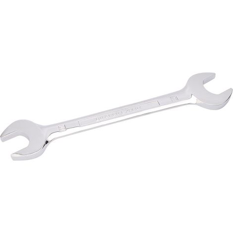 Draper Expert 27mm x 30mm Metric Open End Spanner (Model 55728) (1/5)