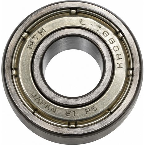 Rodamiento Biela compatible con Zlome07, 2  Ref 919543