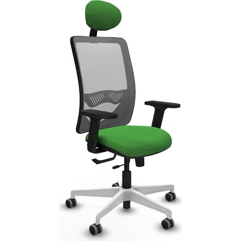 Sedia da ufficio piqueras y crespo Zulema elegante comoda (1/2)