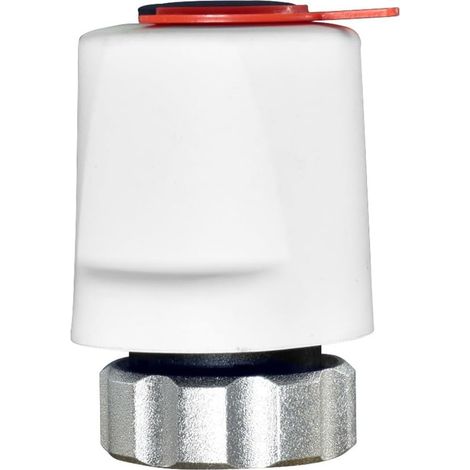 collecteur de chauffage au sol AC 230 V CC 24 V normalement (1/5)
