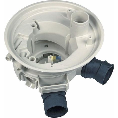 Rex Electrolux Pozzetto Completo Lavastoviglie Originale 1527957128 FL 274 (1/4)