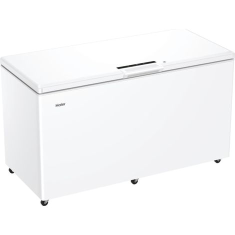 Haier HCE520E Arcón congelador Independiente 508 L Blanco (1/5)