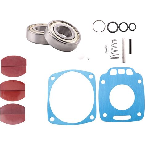 285B-TK1 Kit de Mise au Point pour Clé à Chocs Ingersoll 285B-6 285B Series (1/5)