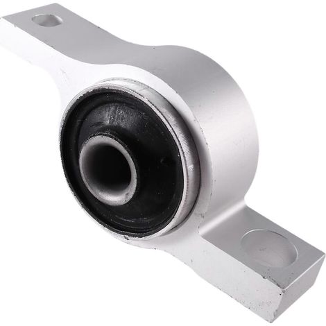 Soporte del buje del brazo de control inferior delantero para Lexus IS250 IS300 GS300 GS450h GS460 RC300 Derecho 48075-30030 48075-30020 (1/5)