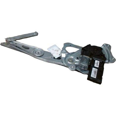Mecanisme+moteur Leve-glace Avant Gauche RENAULT Scenic [PRODUIT D'OCCASION]♻️807313653r
