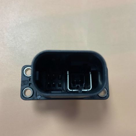 2446023-1/2447733-1 Kfz-Steckverbinder-Kabelbaum mit 11 Pins (1/4)