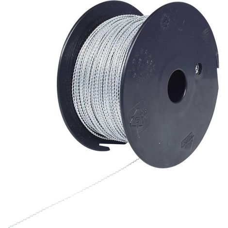 Kstools Modelo 122.9992 Hilo para plomero 100 metros