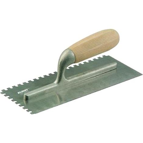 Frattone Blinky Lama Dentata 5X7 Mm.280X120  Conf. 6 Pz