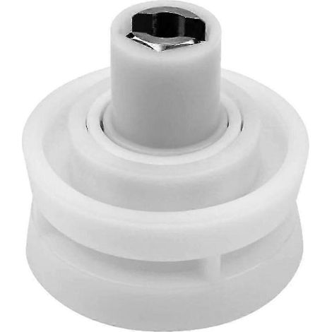 Poulie d'entraînement RCX26002 pour robot nettoyeur de piscine Hayward TigerShark, compatible avec le robot nettoyeur Hayward TigerShark QC Plus sy922 Edition 0512 (1/5)