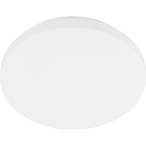 Plafonnier extérieur LED, lampe de plafond avec détecteur de (1/5)