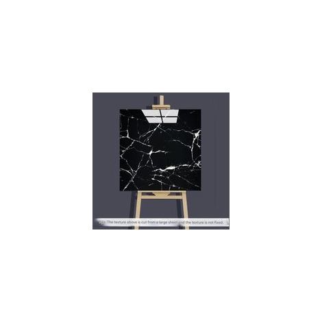 (10 pezzi, 30×30 cm, Q009) Adesivi murali autoadesivi per piastrelle, effetto marmo, decorazione murale, materiale PET, adatti per cucine, bagni, caminetti e lavanderie. - Crezuo