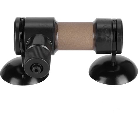 Diffuseur de dioxyde de carbone pour aquarium, atomiseur de CO2, système de dissolution de dioxyde 022 (L) (1/5)