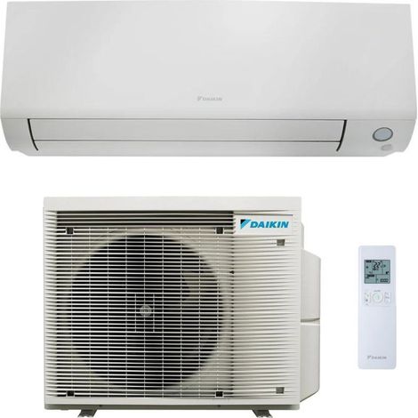 Daikin Climatizzatore Monosplit Bluevolution Inverter PERFERA ALL SEASON 15000 BTU FTXM42A R-32 Wi-Fi Integrato Classe A++