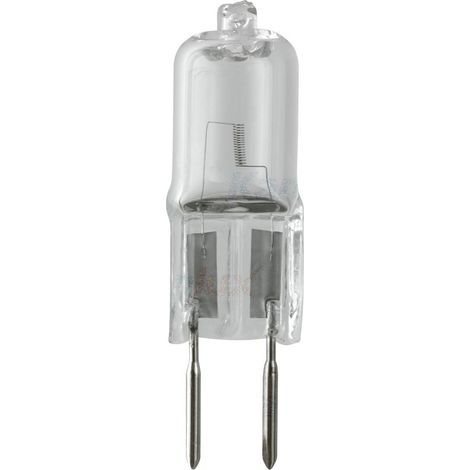 LAMPADA ALOGENA JC-35W GY6.35 - KANLUX (1/3)