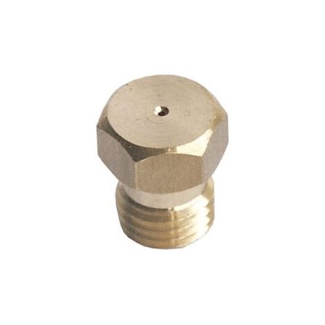 INJECTEUR GAZ BUTANE Ø 52 POUR CUISINIERE   GLEM-GAS AIRLUX - Z05Q822