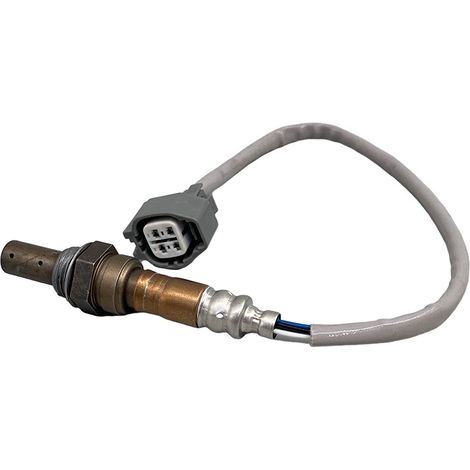 Sonde lambda compatible avec Jaguar XJL, XF 3.0L, 4.2 (2008) - C2C7359 234-9029 (1/4)