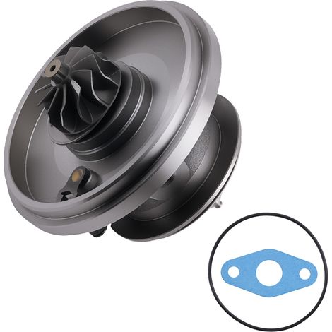 Billet Wheel Turbocharger Cartridge for Mazda 3 1.5 SKYACTIV-D 77kW 49130-08270 (1/5)