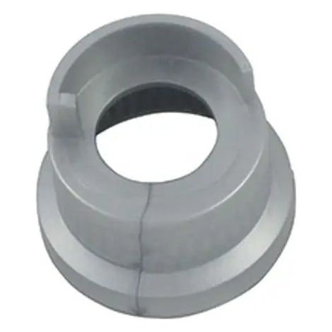 Recambio KLUDI Casquillo de ajuste para termostato empotrado BALANCE velourchrom, 93071506-00