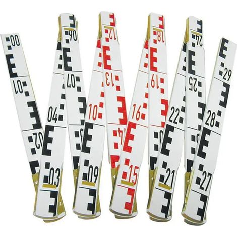 Mire de poche repliable -
