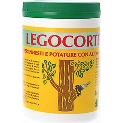 COPYR - Mastice per innesti Legocortex 5 kg