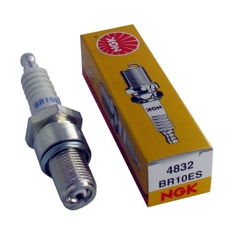 Candela NGK BR10ES - CHAMPION RN1C - CHRN1C