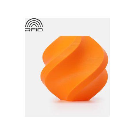 Filamento impresora 3D bambulab PLA Basic 1,75 mm 1 kg