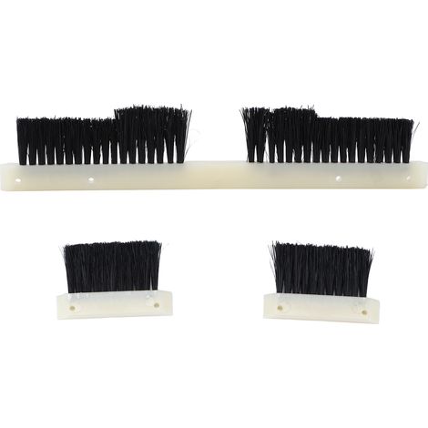 Knitting Machine Brushes SRP60N P9‑3‑11 Plastic Household Sewing Machine Accessories (1/5)