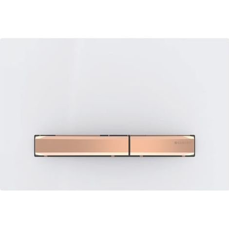 Geberit Sigma50 placas de accionamiento para doble descarga,
