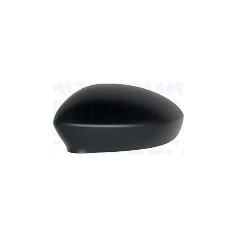 Revêtement, rétroviseur extérieur Magneti Marelli 350319521080 FIAT 735346166
