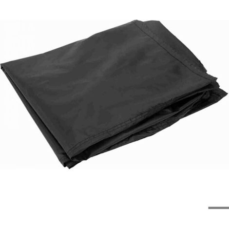Housse de barbecue étanche pour extérieur, 80 x 66 x 100 cm (1/4)