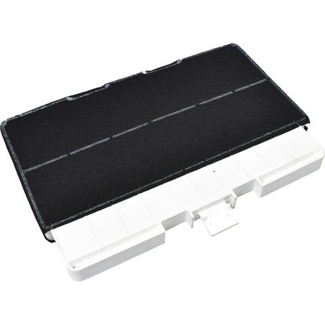 Filtro de carbón AllSpares 00705433 / 705433 (1/5)